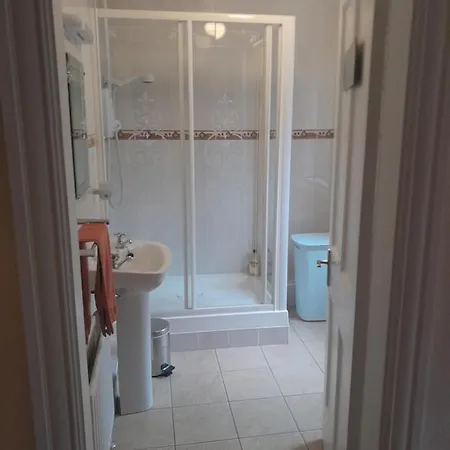 Mels בית אירוח *