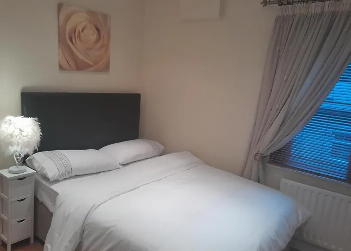 Mels Privat bolig Letterkenny