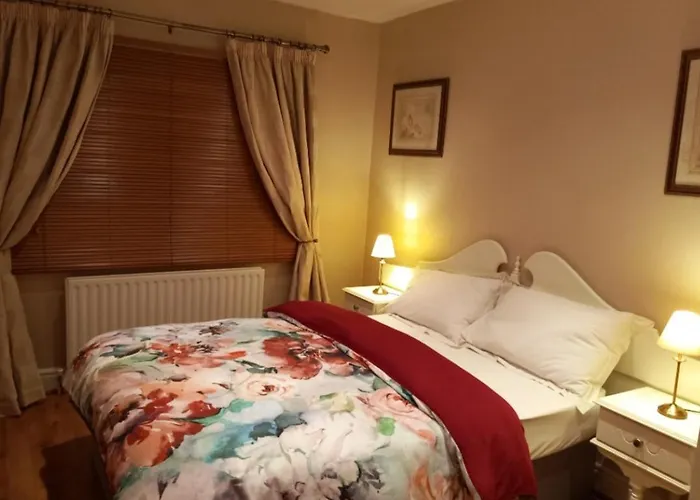 Mels Séjour chez l'habitant *